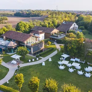 Il Tesoro Living Rodigo