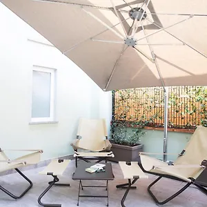Charming Moment Di Porta - Residenza Porto Vecchio Apartment