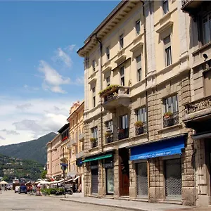 Residenza Cavour Guest house