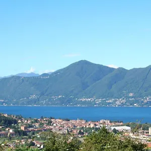 Appartamento Dei Fiori, Luino