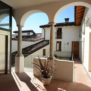 Appartamento Casa Botta - Maggiore, Luino