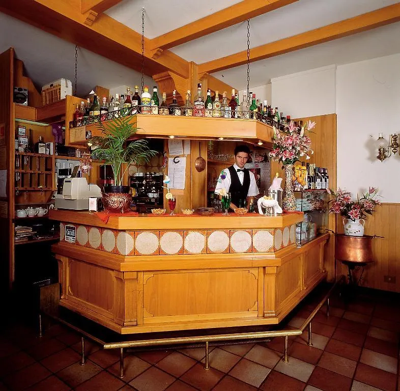 Hotel Del Pesce Luino 0*,  Italy